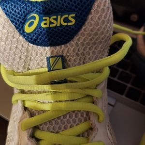 Dad Running Sneakers